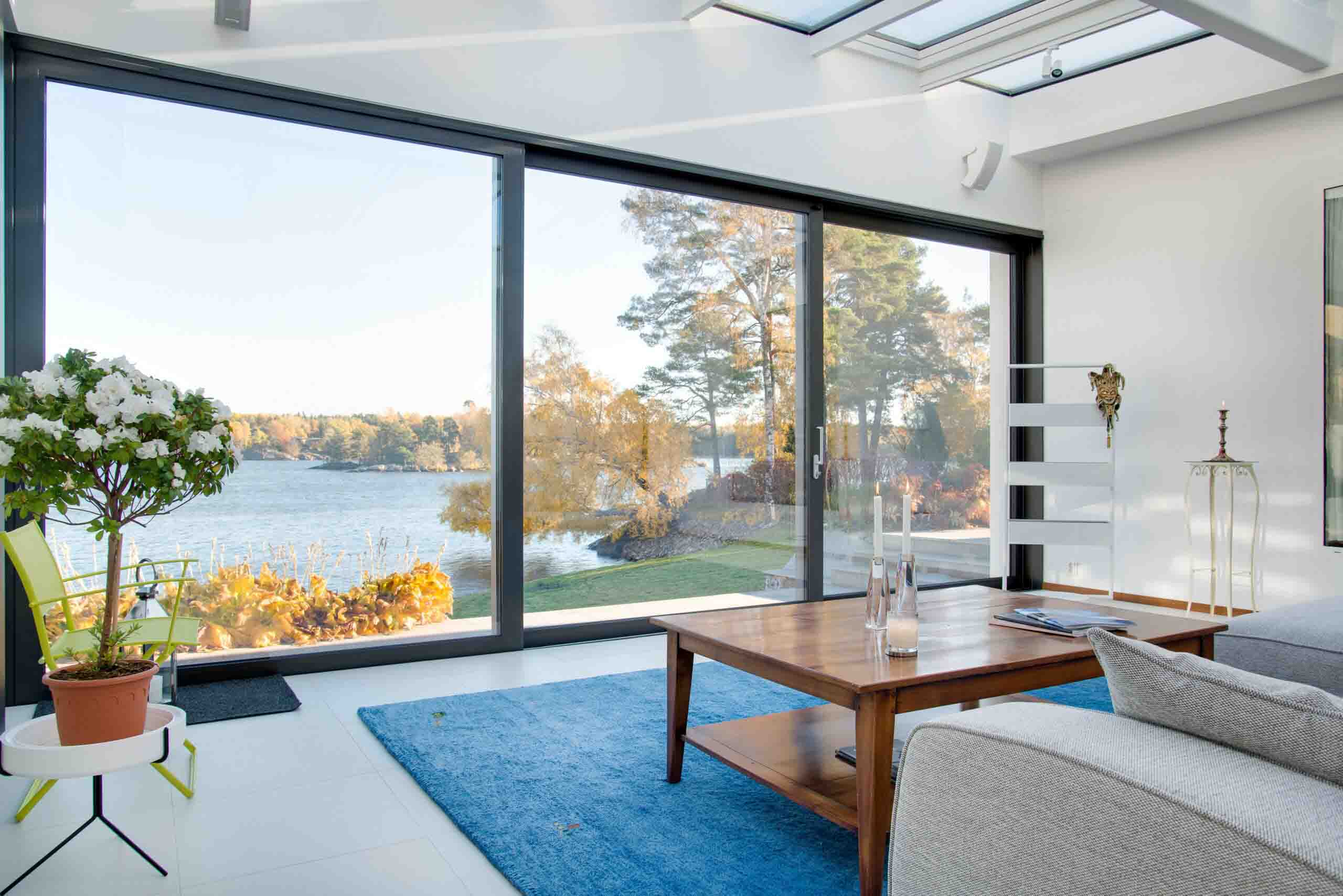 Energooszczędne osłony okienne – wybór dla ekologicznego domu