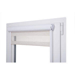 Roleta Dzień Noc B49 - w kasecie przyklejana