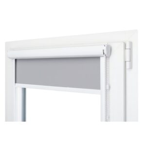 Roleta B9M przyklejana z prowadnicami