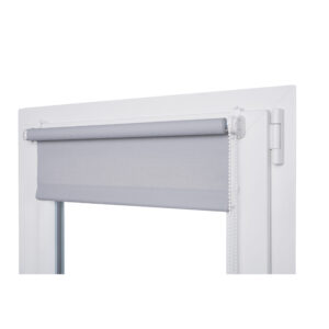 Roleta mini na skrzydło okienne