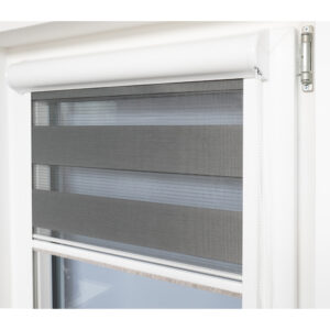 Roleta Dzień Noc Prestige PCV Przestrzenny