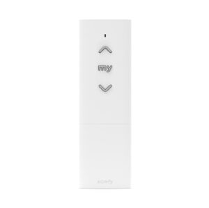 Pilot Somfy 1-kanałowy YSIA 1 Zigbee Biały