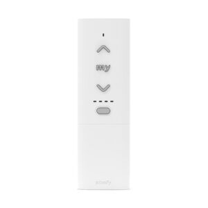 Pilot Somfy 5-kanałowy YSIA 5 Zigbee Biały