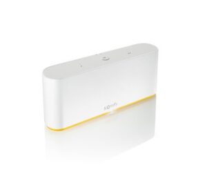 Smart Somfy TaHoma switch